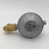 東京エム・アイ商会 電子着火式ブンゼンバーナー 専用ガスカートリッジCV360用アダプター 5-5010-14 1個（直送品）