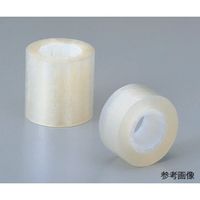 アズワン ラボ保護テープ 透明 51mm×32.9m 5-5045-03 1巻（直送品）