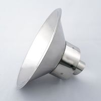 大進製作所 ドラム缶用ロート (φ240×φ50mm) 5-5035-04 1個（直送品）