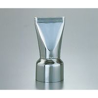 石崎電機製作所 プラジェット用アタッチメント 平型ノズル AT-31 1個 5-5327-03（直送品）