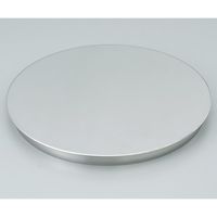 東京スクリーン ふるい IDφ150mm 蓋のみ JTS-150-45-62 1個 5-5391-35（直送品）