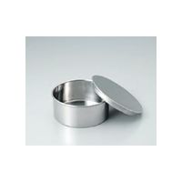 東京スクリーン ふるい IDφ150mm 蓋・受器 JTS-150-45-60 1個 5-5391-34（直送品）