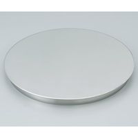 東京スクリーン ふるい(IDφ200)用 蓋のみ JTS-200-45-62 1個 5-5392-35（直送品）