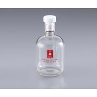 大阪ケミカル 耐圧ボトル(ACE GLASS) 250mL 5555-33 1本 1-1371-03（直送品）