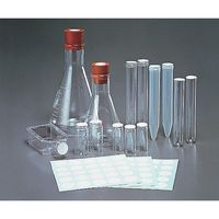 アズワン ミリシール 375入 5-5644-01 1箱(375枚)（直送品）