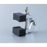 アズワン セパラ用クランプ 3個入 5-5670-01 1箱(3個)（直送品）