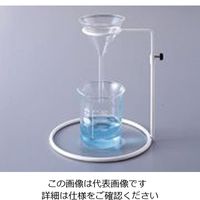 アズワン 高さアジャストロート架(ナイロン被覆) φ55mm NR-01 1個 5-5705-01（直送品）