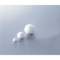 アズワン ナイロン被覆鉄球 10個入 5-5707-11 1箱(10個)（直送品）