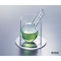 アズワン フラスコホルダー(50~100ML) ショウ 1個 5-5716-01（直送品）