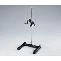 アズワン 自在型スタンド ANBカタ 1台 6-132-11（直送品）