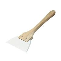 カンダ ゴムヘラ 6-149-04 1本(1個)（直送品）