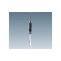 堀場製作所 ポータブルpHメーター用 突き刺し測定用(ニードル)型電極 6252-10D 1本 1-4713-16（直送品）