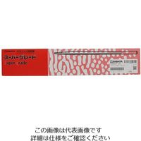 アズワン メスピペット先端目盛 スーパーグレード 10mL 6-277-10 1本（直送品）