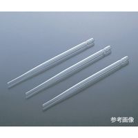 アズワン ディスポピペット(ガラス) 5mL 50本入 6-281-04 1箱(50本)（直送品）