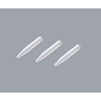 マルエム ディスポチューブ φ16.5×105mm 1箱(1000本入) DS-スピッチ 1箱(1000本) 6-300-07（直送品）