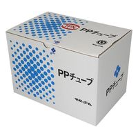 マルエム TPX(R)チューブ(ポリ栓付き) 12mL 1ケース(150本×2箱入) PX-16L 1ケース(300本) 6-303-05（直送品）