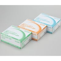 アズワン クリーンファースト 1000 クリーンパック S 100枚入 6-3048-03 1箱(100枚)（直送品）