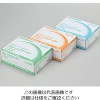 アズワン クリーンファースト 1000 クリーンパック L 100枚入 6-3048-01 1箱(100枚)（直送品）
