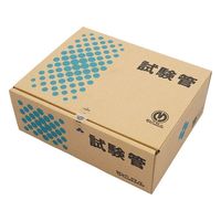 マルエム ダーラム管 (1000本入) ダーラム7 1箱(1000本) 6-306-02（直送品）