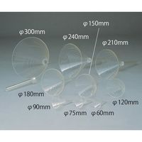 アズワン TPX(R)ハイスピードロート φ210mm 6-319-07 1個（直送品）