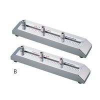 ヤマナカ ユニットスタンド用連結台 1組(2台入) B 1組(2台) 6-393-04（直送品）