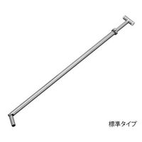 ヤマナカ ユニットスタンド用斜め補強棒 標準 6-394-11 1本（直送品）