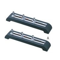 ヤマナカ ユニットスタンド用連結台 1組(2台入) A 1組 6-393-01（直送品）