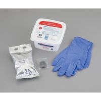 アズワン ストップ・イット(R)(漏水防止・配管修理用水発泡テープ) 100mm×3.6m 6-4022-03 1巻（直送品）