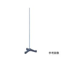 ヤマナカ スタンド(三足) 支柱スチール ショウカタ 1台(1個) 6-426-03（直送品）