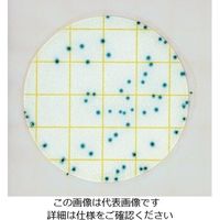 ネオジェンジャパン ペトリフィルム(TM)培地 (大腸菌選択用/25枚×20袋) 6435SEC 1箱(500枚) 2-7440-02（直送品）