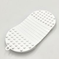 アズワン ホットハンド シリコーンゴム製 中 6-460-02 1個（直送品）