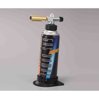 スタイル 高性能ガスバーナー GT-5000 1台(1個) 6-472-01（直送品）