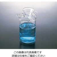 アズワン 万能ロート架(500mL~2L) 6-500-01 1個（直送品）