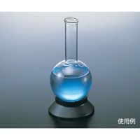アズワン フラスコレシーブ(テーパー製) 6-508-01 1個（直送品）
