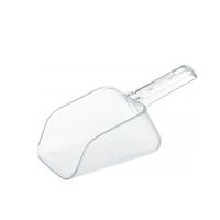 ニューウェルブランズ・ジャパン 万能スクープ (氷用/PC) 0.9L 2884 1個 6-513-02（直送品）