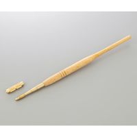 アズワン ダイヤペン 先端ダイヤモンド入り 6-539-01 1本（直送品）