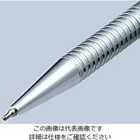 オグラ宝石精機工業 ダイヤペン Dポイントペン 銀色 6-539-05 1本（直送品）