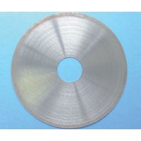 アズワン 卓上型切断機 RCー120用ダイヤモンドカッター 6-5631-12 1枚（直送品）