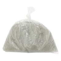 アズワン ガラスビーズ 6-567-01 1箱（直送品）