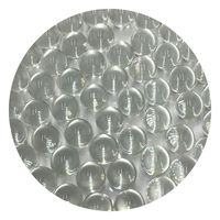 アズワン ガラスビーズ 6-567-08 1箱（直送品）