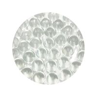 アズワン ガラスビーズ 6-567-09 1箱（直送品）