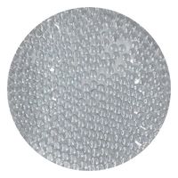 アズワン ガラスビーズ 6-567-04 1箱（直送品）