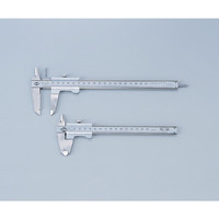松井精密工業 M型ノギス 15cmM 1本 6-5710-01（直送品）