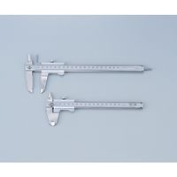 松井精密工業 M型ノギス 20cm M 20cmM 1本 6-5710-02（直送品）