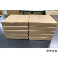 UACJ製箔 アルミシート 200×200mm 500入 20 1箱(500枚) 6-714-02（直送品）