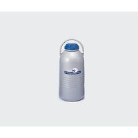 アズワン 液体窒素用デュワー瓶 10L 10LD 1個 6-7165-02（直送品）