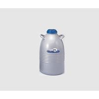 アズワン 液体窒素用デュワー瓶 25L 25LD 1個 6-7165-03（直送品）