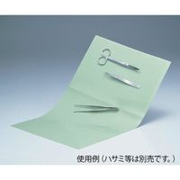 サカセ化学工業 シリコンタックシート SRT-55-S 1枚 6-732-01（直送品）