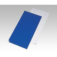 アズワン クリーンマット 450×900mm ブルー HCM-4590B 1枚 6-7585-04（直送品）