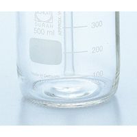 柴田科学 ねじ口洗浄びん フィルター付 1000mL 6-758-02 1個（直送品）